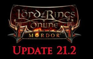 New Dungeons Arrive With Update 21.2 For The Lord of the Rings Online