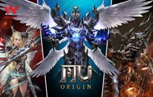 Ragnarok Update Arrives For Mobile MMORPG MU Origin