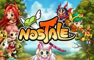 NosTale Celebrates 10 Years With Double XP Weekend Event