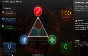 Secret World Legends: Anima Allocation Is The Best Thing To Happen In SWL So Far