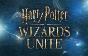 Niantic Is Making Harry Potter: Wizards Unite, A Brand New ARG