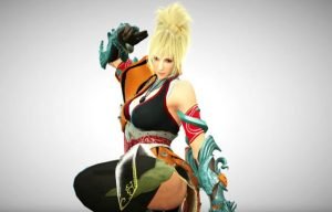 Black Desert Online's New Mystic Class Arrives On January 3rd