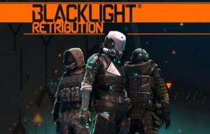Perfect World Entertainment Moves Blacklight: Retribution To Hardsuit Labs