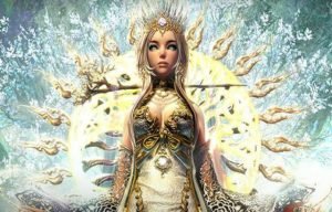 Blade & Soul Is Giving Away A Free Explorers' Pack In Preparation For December 6th's Update