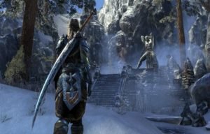 Our Most Anticipated MMORPGs For 2018