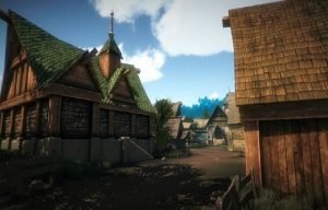 Project: Gorgon Has Redesigned Its Graphical User Interface For A Better Experience