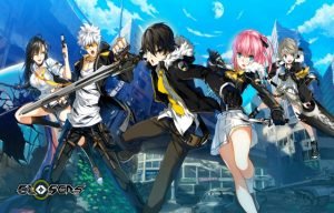 Closers's Alpha Was A Success - Here Comes The CBT