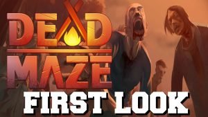 3 Thoughts About Dead Maze (Closed Beta)