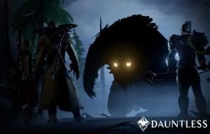 Frostfall Event Begins On Dauntless Today With New Seasonal Features Added