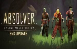 Fighting MMO Absolver Will Introduce New 3V3 Mode