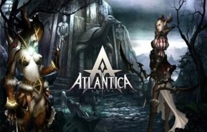 Atlantica Online Celebrates 10th Anniversary With Level Cap Increase