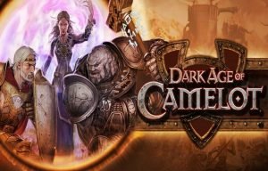 Dark Age of Camelot Will Introduce Free Realm Vs Realm With Endless Conquest In 2018