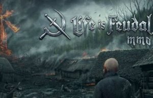 Life Is Feudal MMO Highlights Two Weeks Of Player Creations In New Trailer
