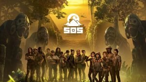 Multiplayer Survival Game SOS Coming To Steam Early Access January 23