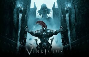 MMORPG Vindictus Introduces 12th Hero Miri