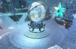 Wintersday Festival Returns To Guild Wars 2 This Week