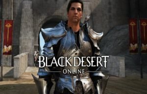 Arena of Arsha Introduced In Black Desert Online SEA