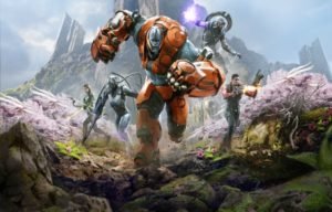 Paragon Is Shutting Down On April 26