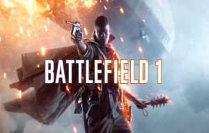 More Battlefield 1 Goodness Coming Real Soon
