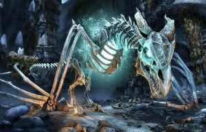 Elder Scrolls Online's Update 17 Dragon Bones DLC Is Going To Be Awesome