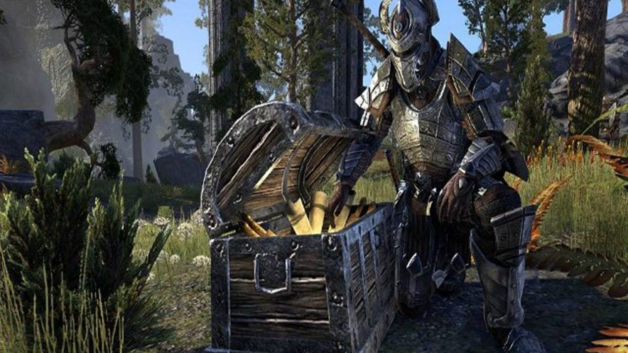foundry tactical combat eso