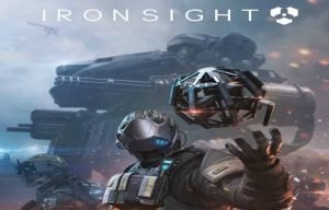 Open Beta For Ironsight Starts February 1st 2018