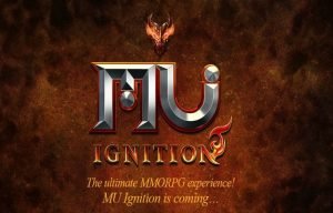 WEBZEN Launches MU Ignition Today, Gives Away Free Starter Packs and Gifts