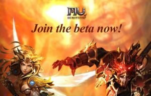 MU Ignition Beta Test Goes Live Today