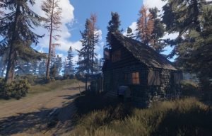 Rust Is Finally Leaving Early Access In Low Key Fashion Come February 8