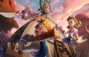 Survival Sandbox MMO Tree of Life Is 33% Off On Steam Until Jan 31st