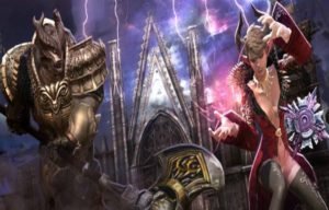 A Brief History Of How TERA Made It From PC To Consoles In Latest Developer Diary