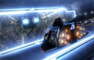 Elite Dangerous: Beyond – Chapter One launches February 27
