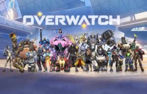 Overwatch Is Having A Lunar New Year Sale and Free Weekend