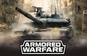 Armored Warfare Launches Early Access On PS4