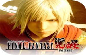 Final Fantasy Awakening Has Launched On iOS And Android