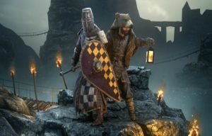 Gloria Victis Finally Lets You Play A Female Character