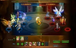 Conquer The Temple of Seal In League of Angels II's Latest PVE Update