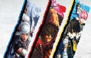 TERA Open Beta For Playstation 4 and Xbox One Begins March 9