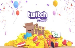 Twitch Prime To Roll Out New Indie Game Program