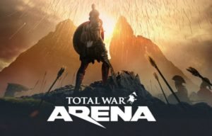 Total War: Arena Enters Open Beta Feb 22nd With New Immortal Event Live Now For CBT Players