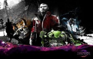 Guild Wars 2 Releases Next Episode Of The Living World Season 4 A Bug In The System