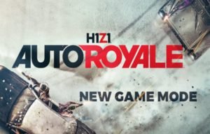 H1Z1: Battle Royale Open Beta Now Available On PlayStation 4