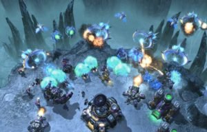 StarCraft’s 20th Anniversary is coming to a star system near you!
