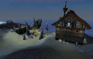 Pirates Sail Into The Sunset As RuneScape Concludes 13 Year Old Questline