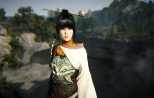 Uncover the New Desert Region Valencia Part 2 in Black Desert Online SEA