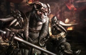 Bless Online Lands on Steam Early Access in May