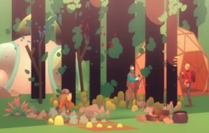 Have You Heard Of AI Driven Simulation MMO Seed?