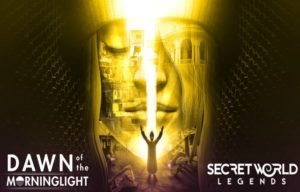 Funcom Announces The First Ever Free Story Expansion For Secret World Legends