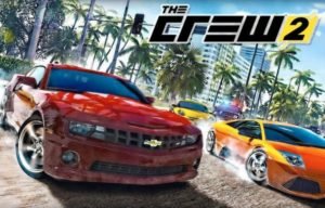 Car MMO The Crew 2 Will Be Available June 29th