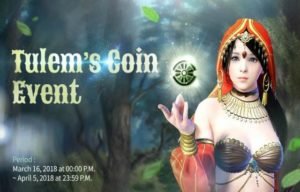 Final Two Enchantment Levels Now Attainable in Black Desert Online SEA